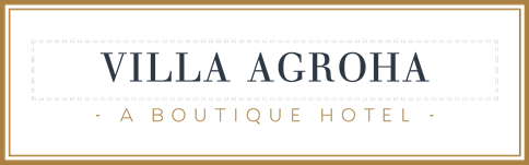 Villa Agroha Hotel in Mount Abu Footer Logo